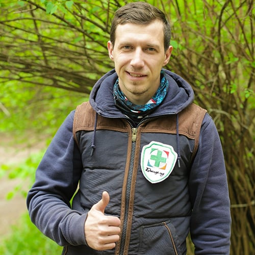 Директор компании